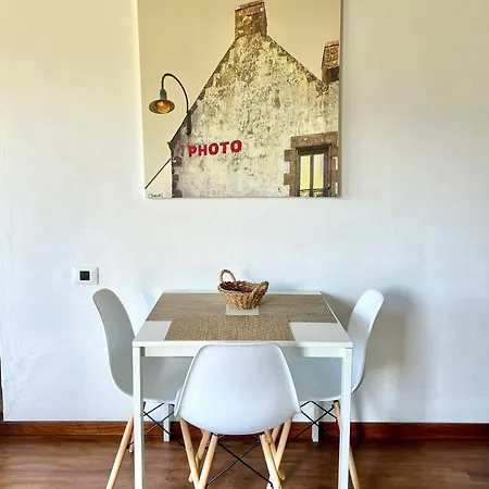 Apartamento Estudio Ideal Descansar *