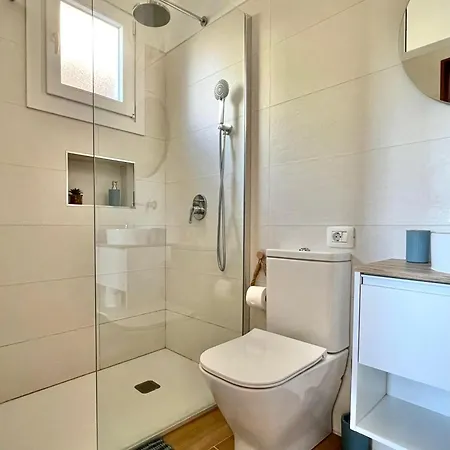 Estudio Ideal Descansar Apartamento Santa Cruz de Tenerife
