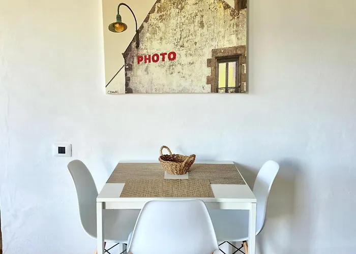 Apartment Estudio Ideal Descansar *