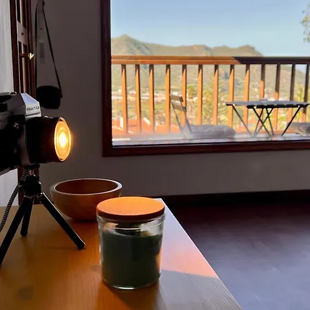 Estudio Ideal Descansar