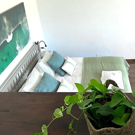 Estudio Ideal Descansar شقة