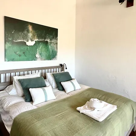 شقة Estudio Ideal Descansar سانتا كروز دي تينيريف