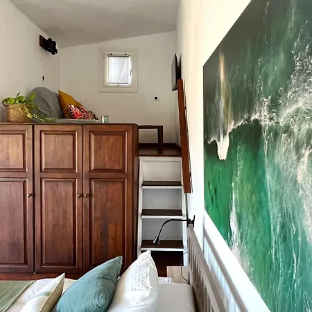 Estudio Ideal Descansar * سانتا كروز دي تينيريف