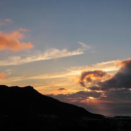 Estudio Ideal Descansar شقة