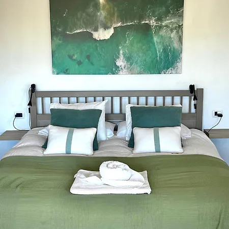 Estudio Ideal Descansar شقة