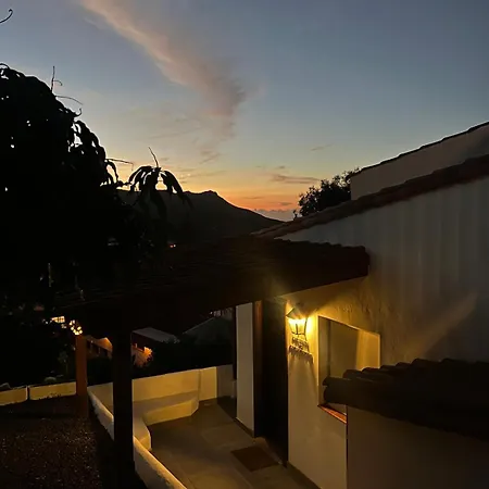 Estudio Ideal Descansar