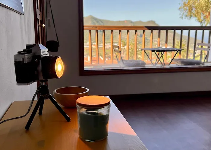 Estudio Ideal Descansar