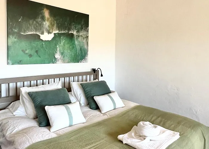 Apartament Estudio Ideal Descansar Santa Cruz de Tenerife