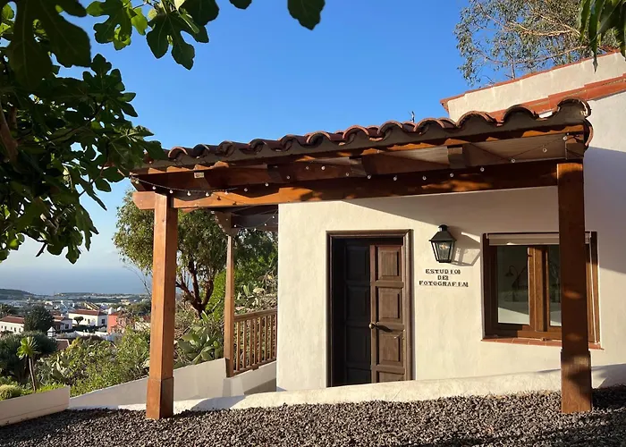 Estudio Ideal Descansar *