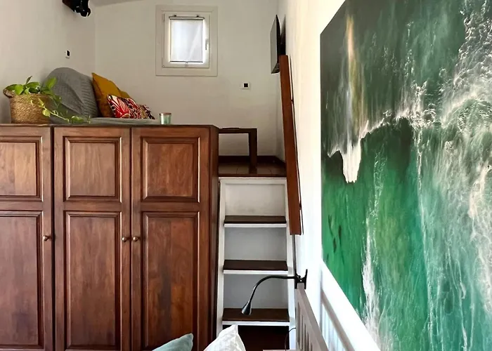 Estudio Ideal Descansar * Santa Cruz de Tenerife