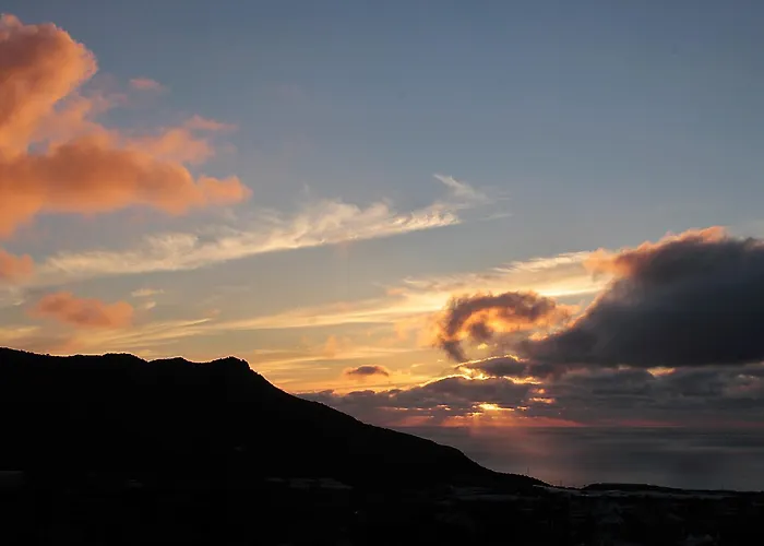 Estudio Ideal Descansar Apartament