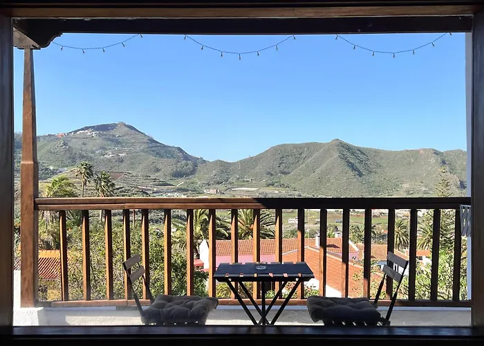 Estudio Ideal Descansar *