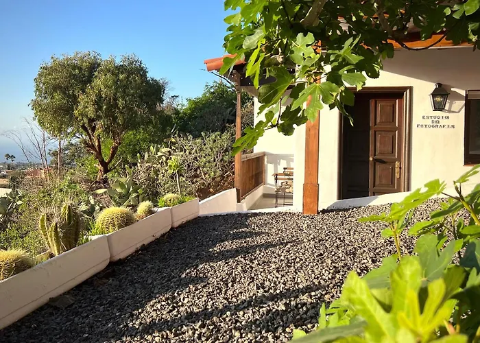 Estudio Ideal Descansar Santa Cruz de Tenerife