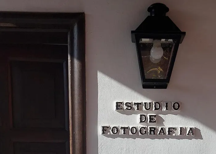 Estudio Ideal Descansar * Santa Cruz de Tenerife