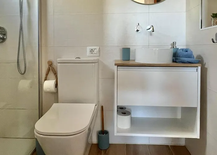 Apartament Estudio Ideal Descansar