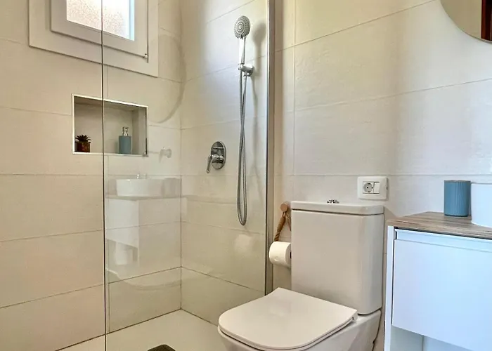 Estudio Ideal Descansar Apartament Santa Cruz de Tenerife