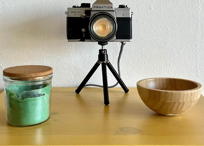 Estudio Ideal Descansar * Santa Cruz de Tenerife