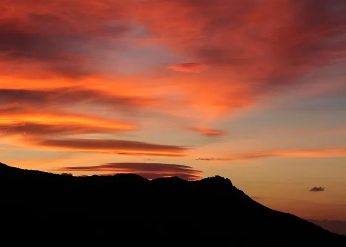 Estudio Ideal Descansar * Santa Cruz de Tenerife
