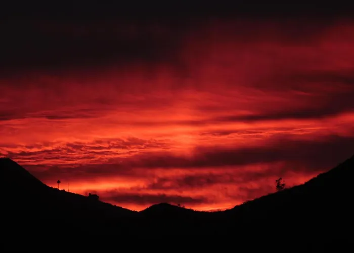 Estudio Ideal Descansar Apartament